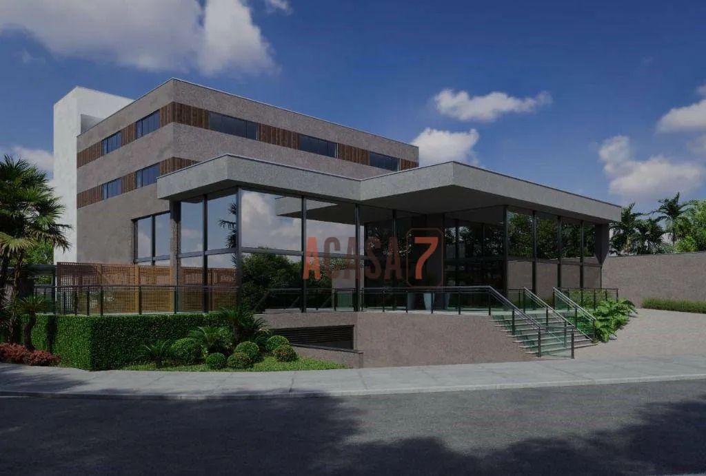 Prédio para alugar, 500 m² - Parque Campolim - Sorocaba/SP - Foto 2