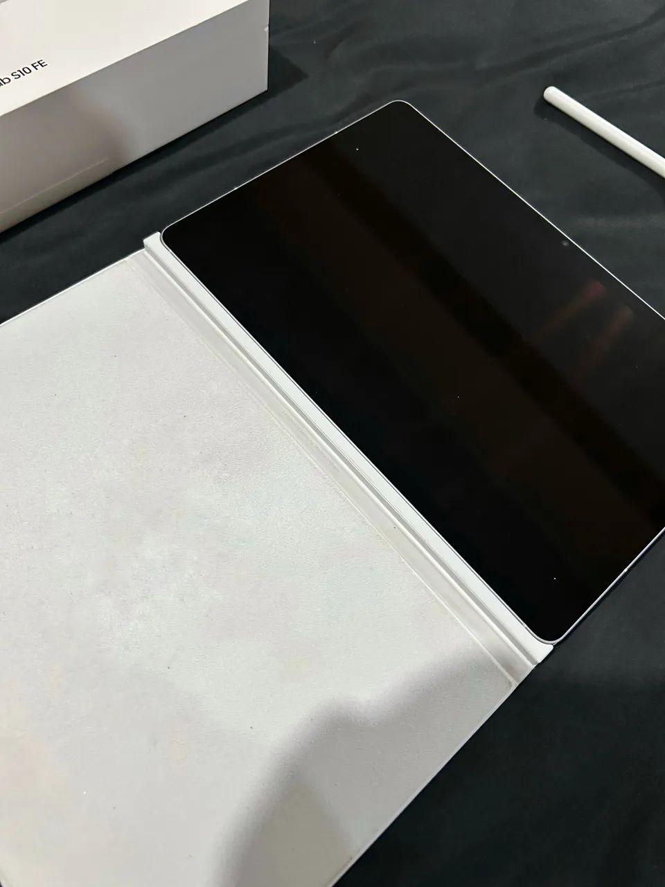 Tablet S10 FE - Foto 4