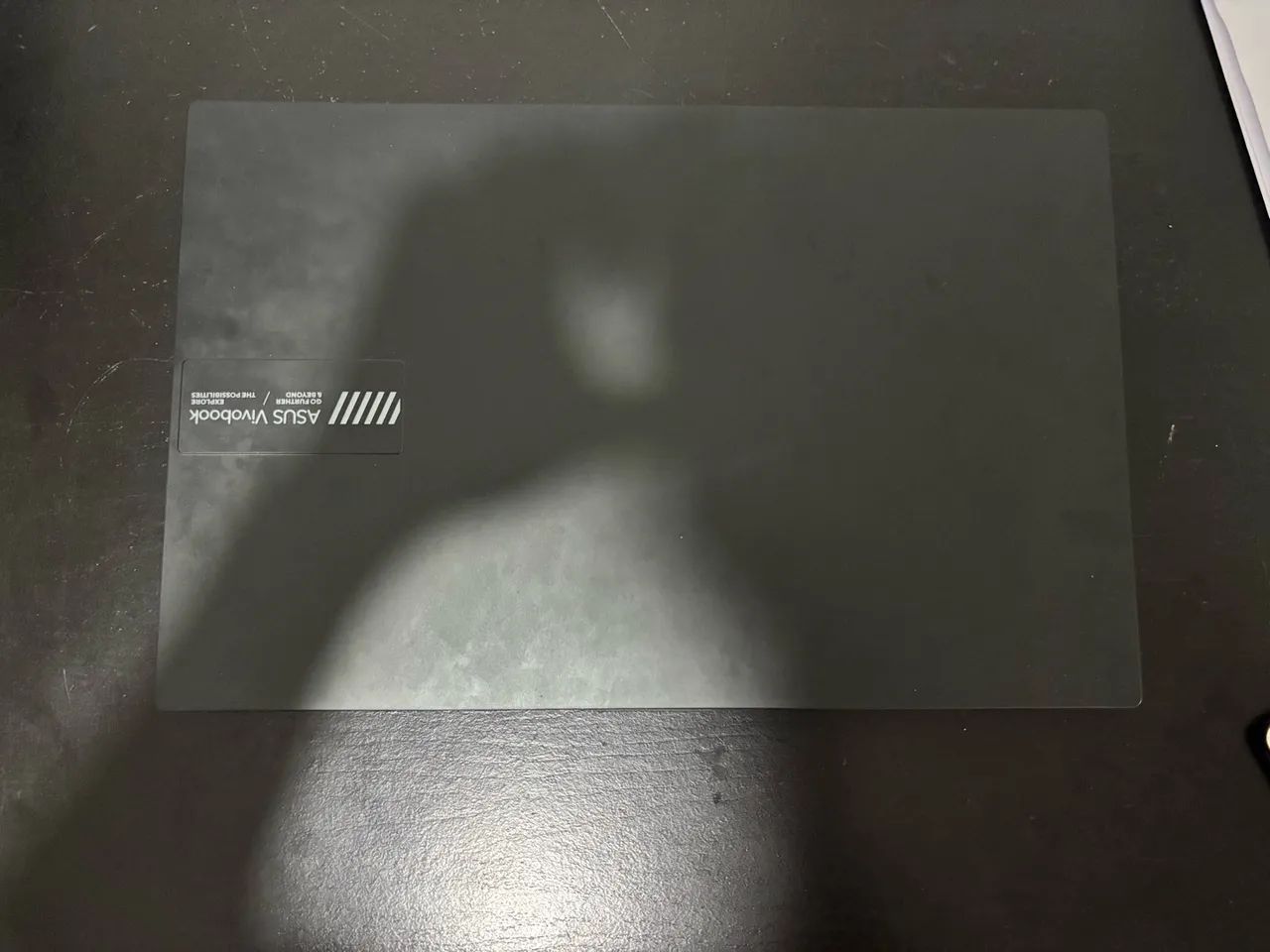 Notebook  - Foto 4
