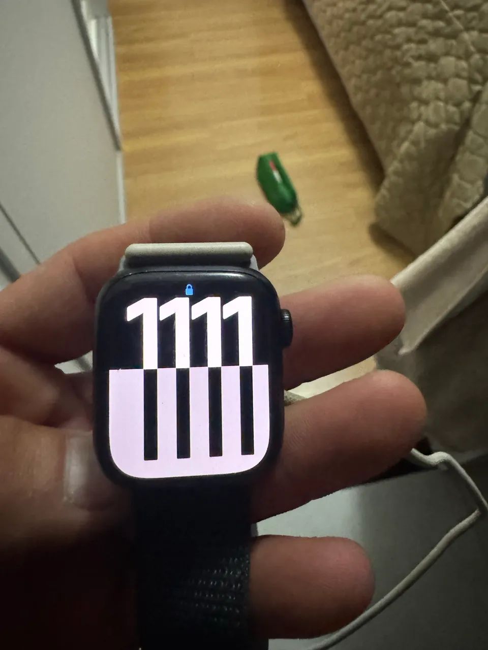 Apple Watch  - Foto 3