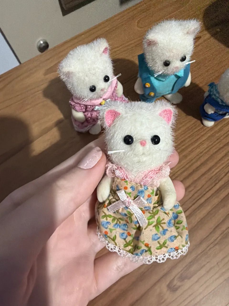 Sylvanian families vintage  - Foto 2