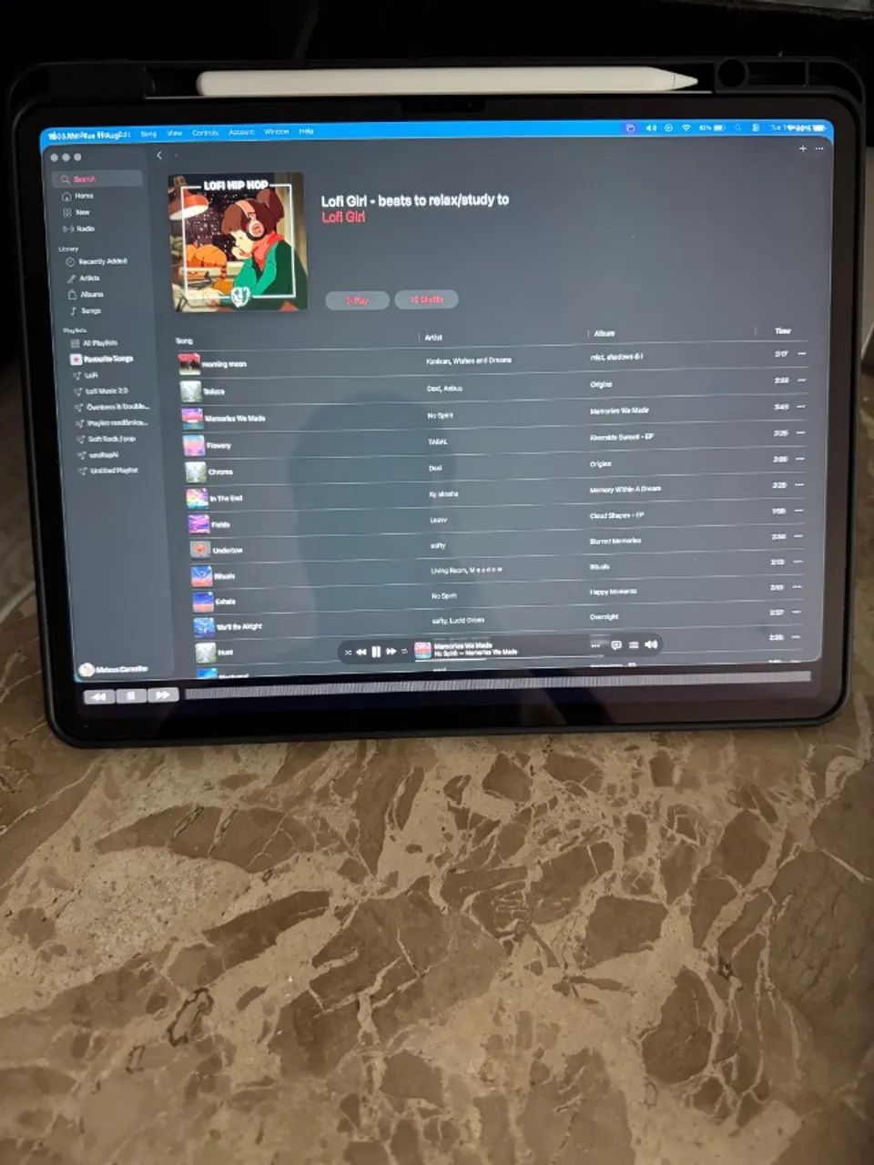 iPad air m3 128gb - Foto 2