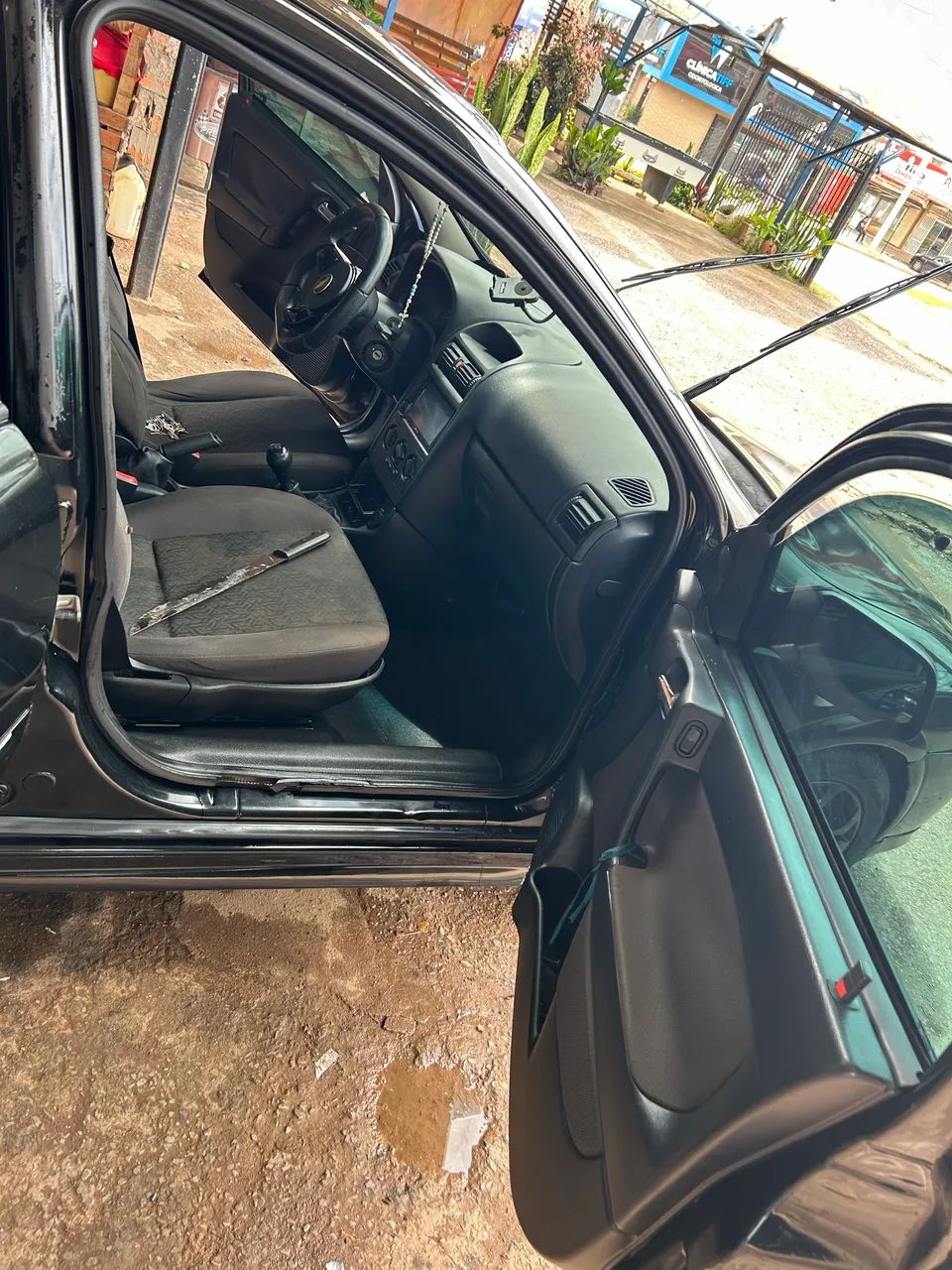 Chevrolet Astra 2.0 8V 2009