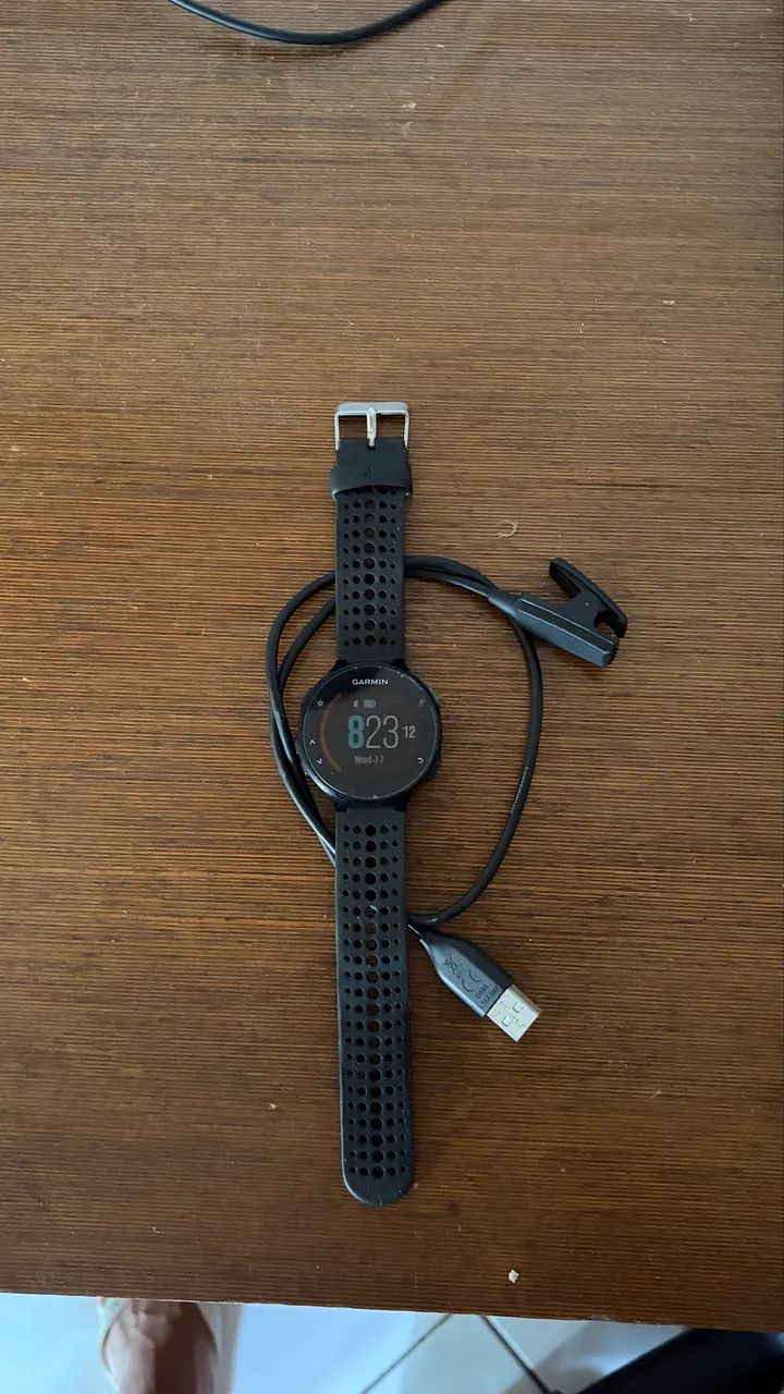Garmin forerunner 235 - Foto 5