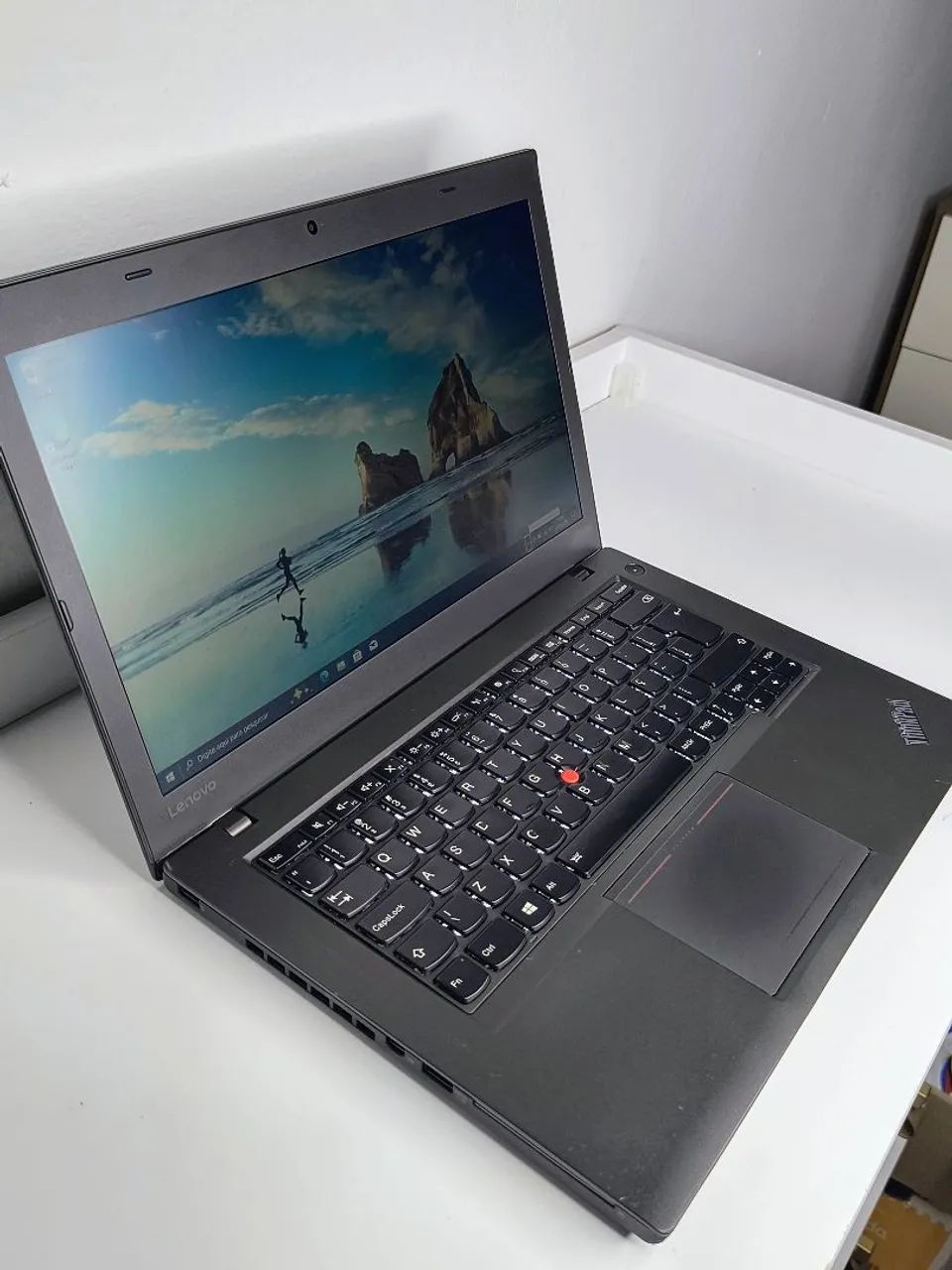 ThinkPad T440s - Foto 3