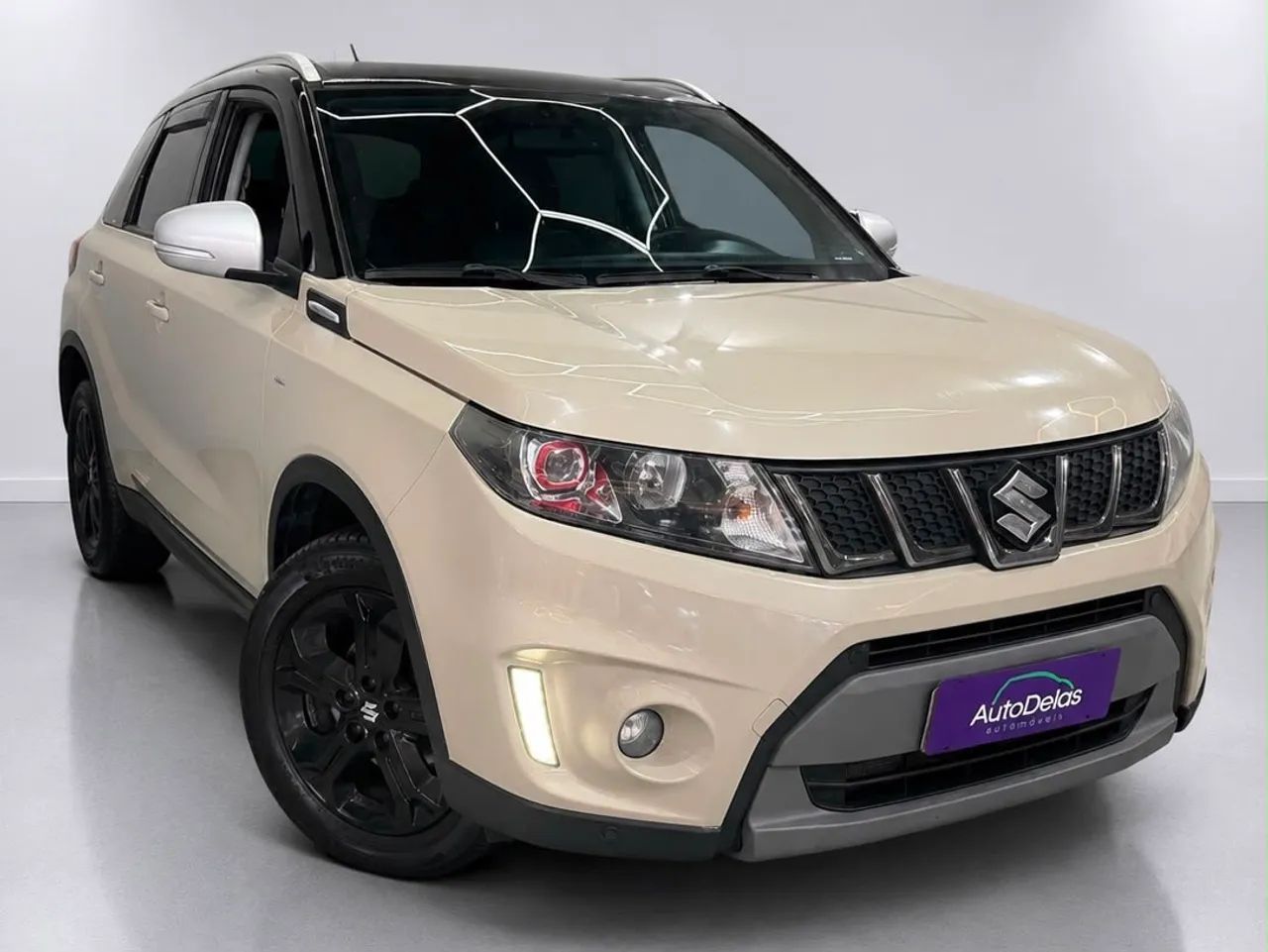 Suzuki Vitara 2018