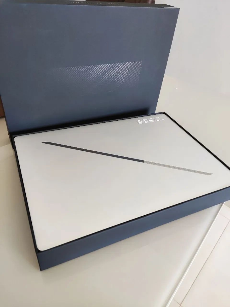 Notebook gamer RTX 5060 Ryzen 9 - Foto 3