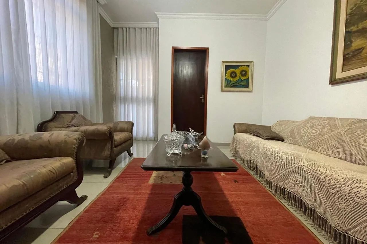 Casa à Venda - Nova Granada, 3 Quartos, 133 m2 - Foto 2
