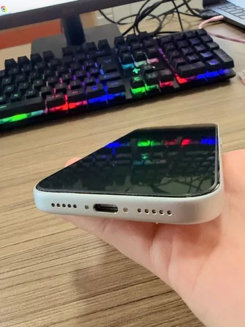 Iphone 17 pro 256GB - Foto 2