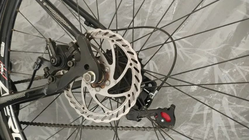 BICICLETA - GTI ROMA ARO 29 - Foto 5