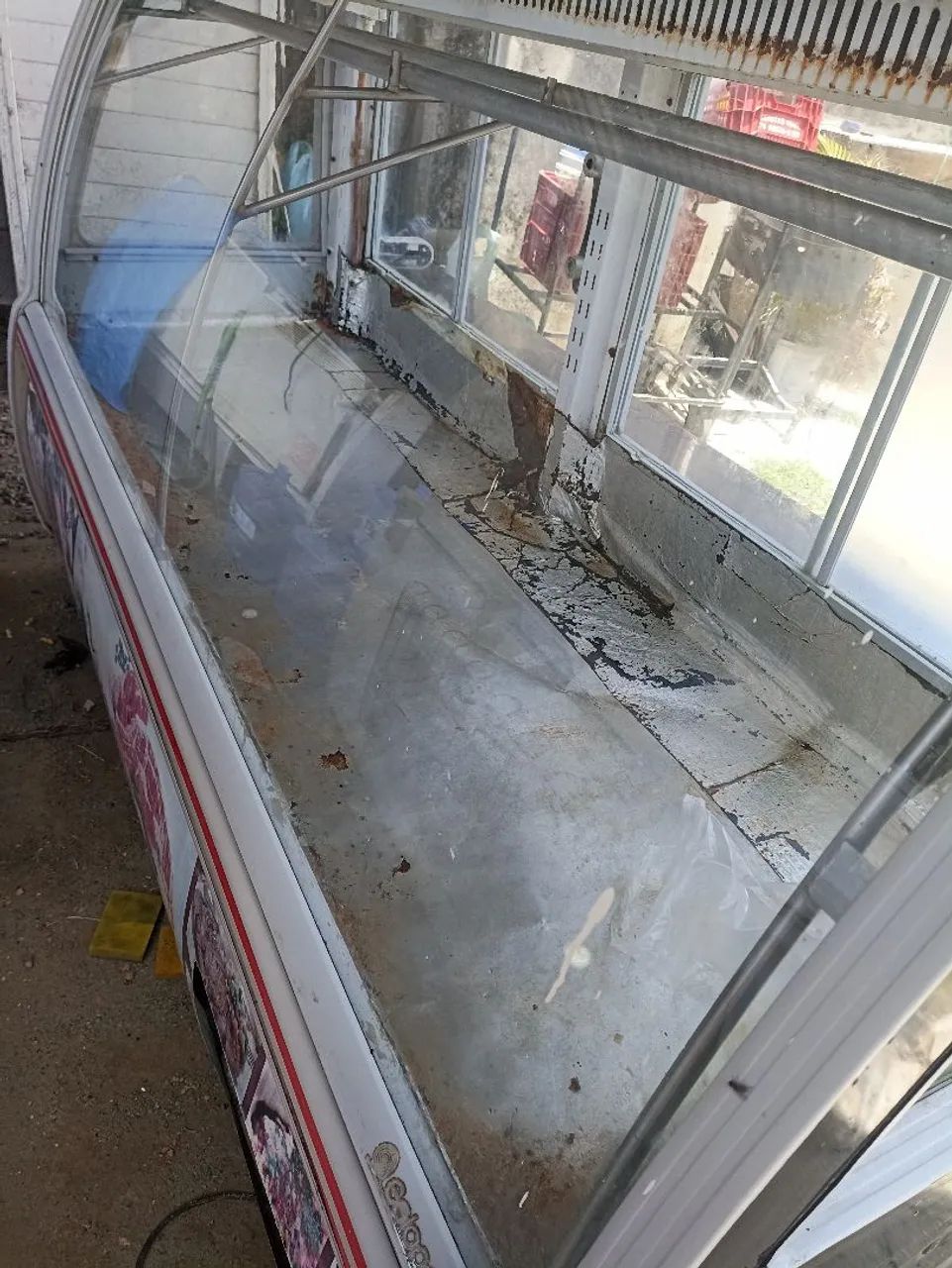 Freezer de açougue - Foto 3