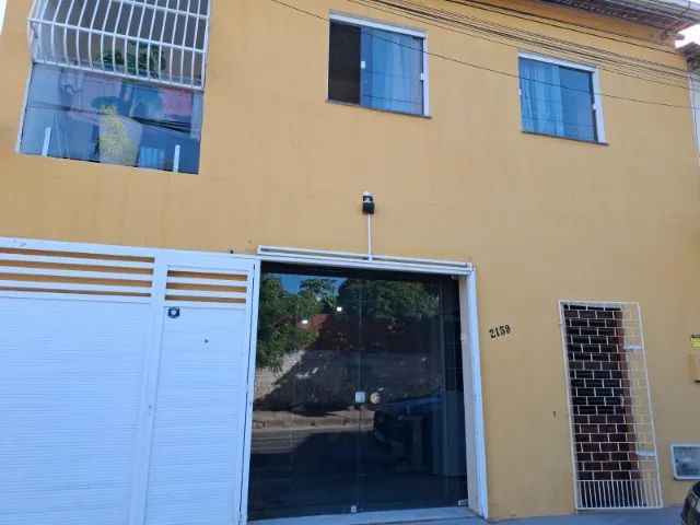 Duplex no Centro de Cascavel (CE)