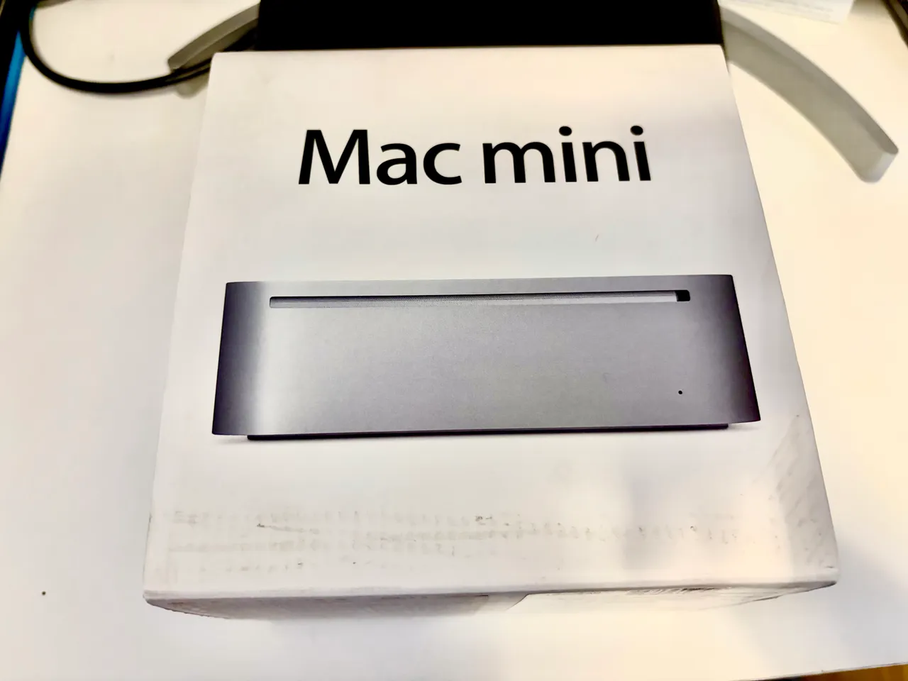 mac mini core 2 duo