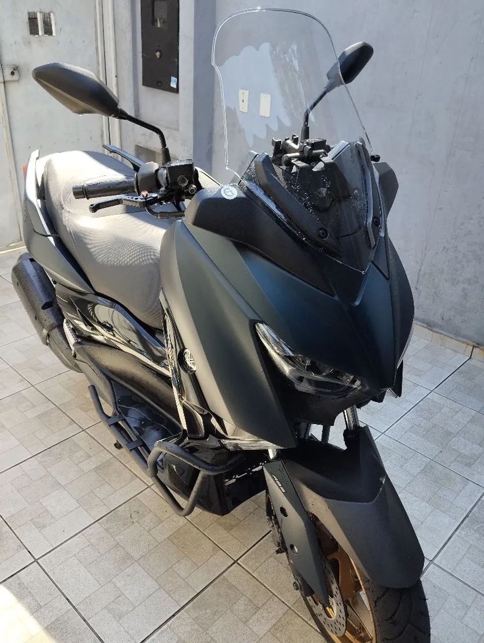 X-max 250 2024 - Foto 3