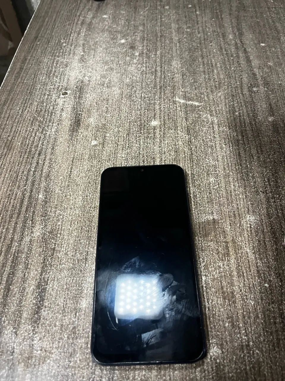 VENDO A15 Samsung 