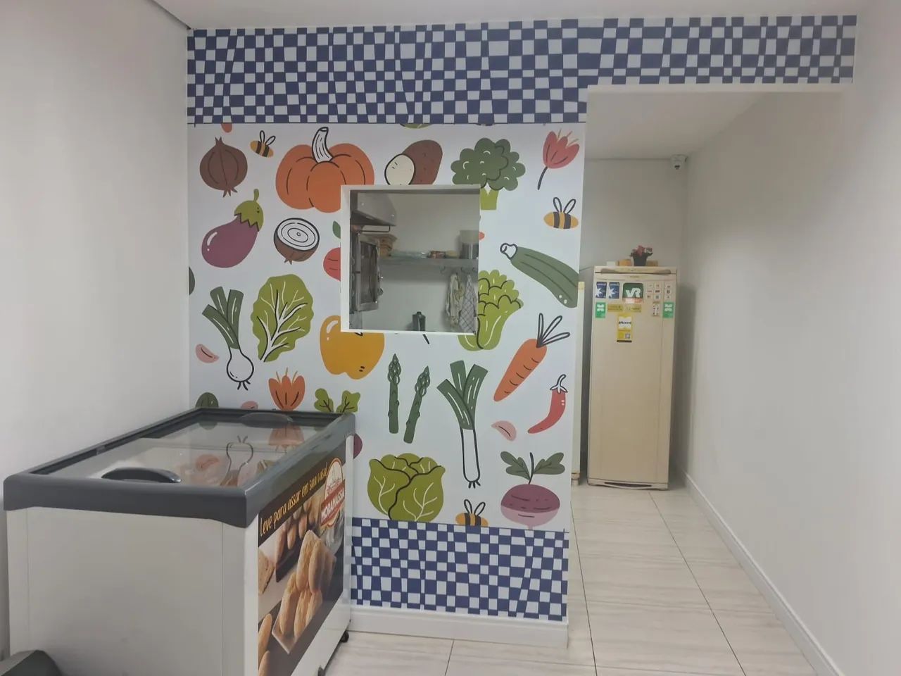 Cantina Escolar Tatuapé  - Foto 3