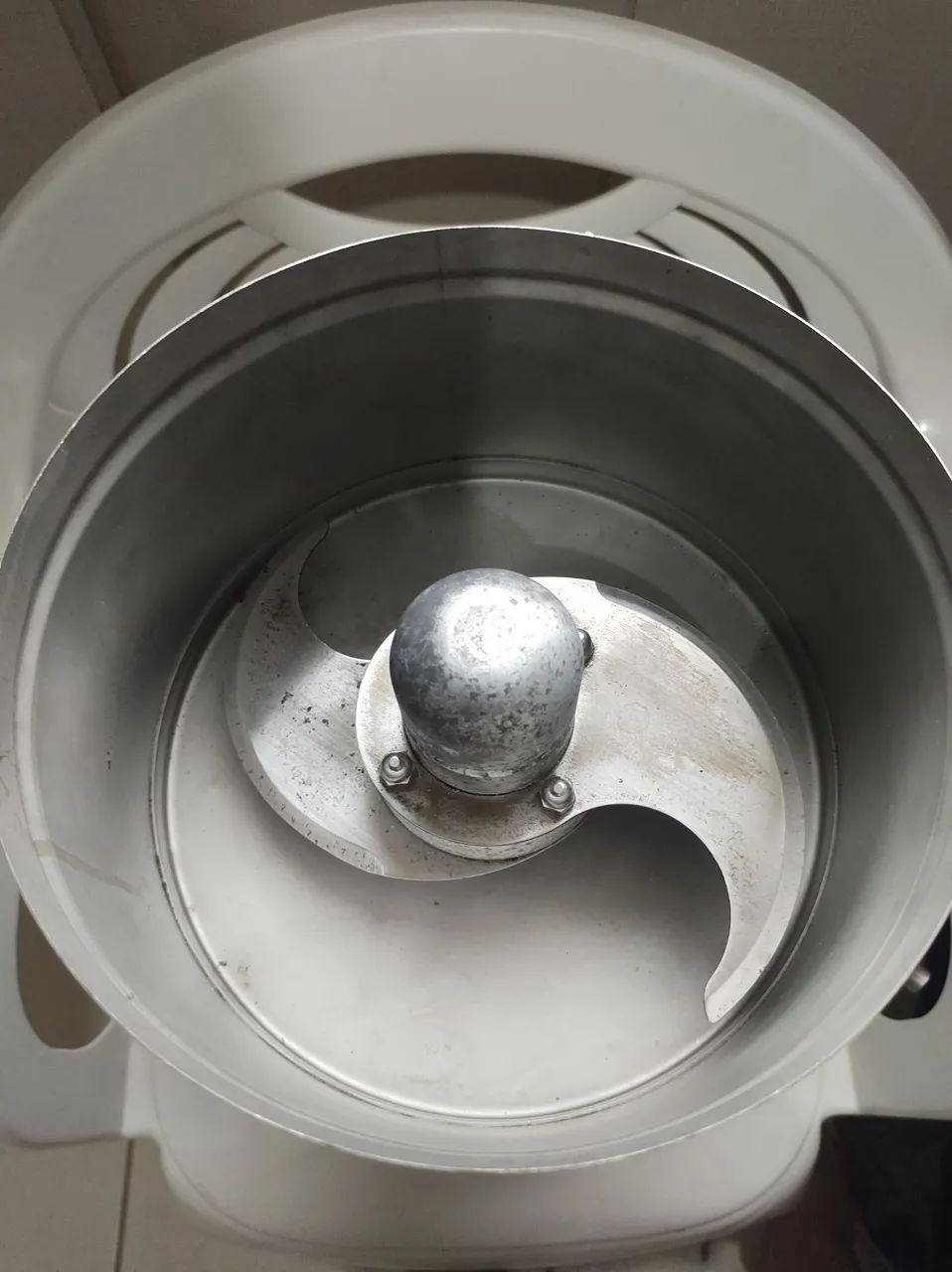 Processador industrial  inox  - Foto 2