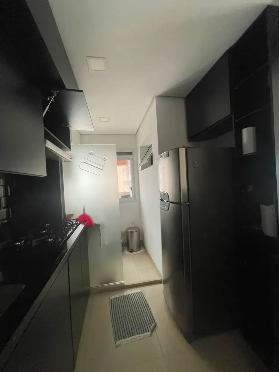 Apartamento com 85 m ² , 2 Quartos , Sala Ampliada e Fino Acabamento - Foto 3