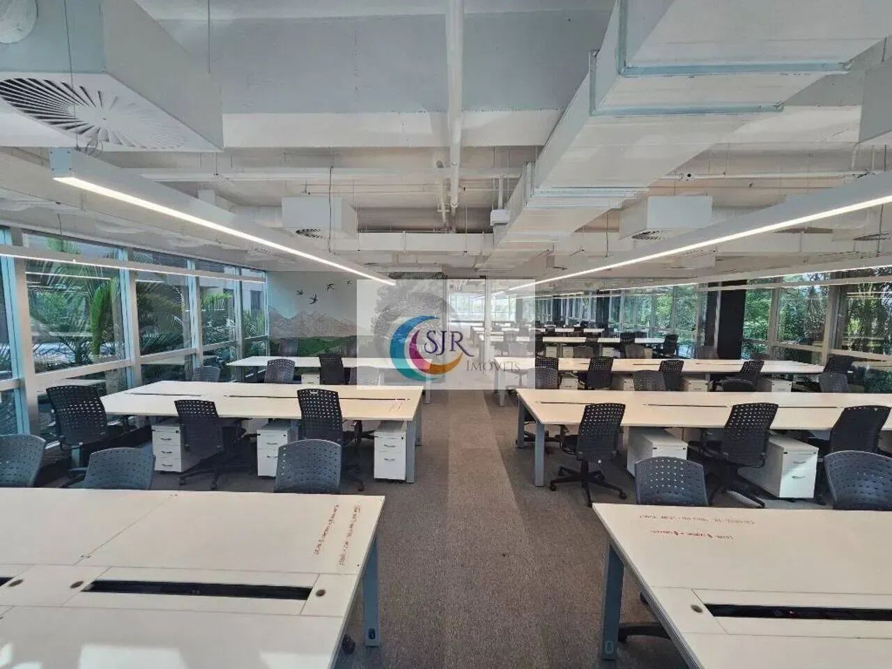 Conjunto para alugar, 395 m² - Vila Olímpia - São Paulo/SP