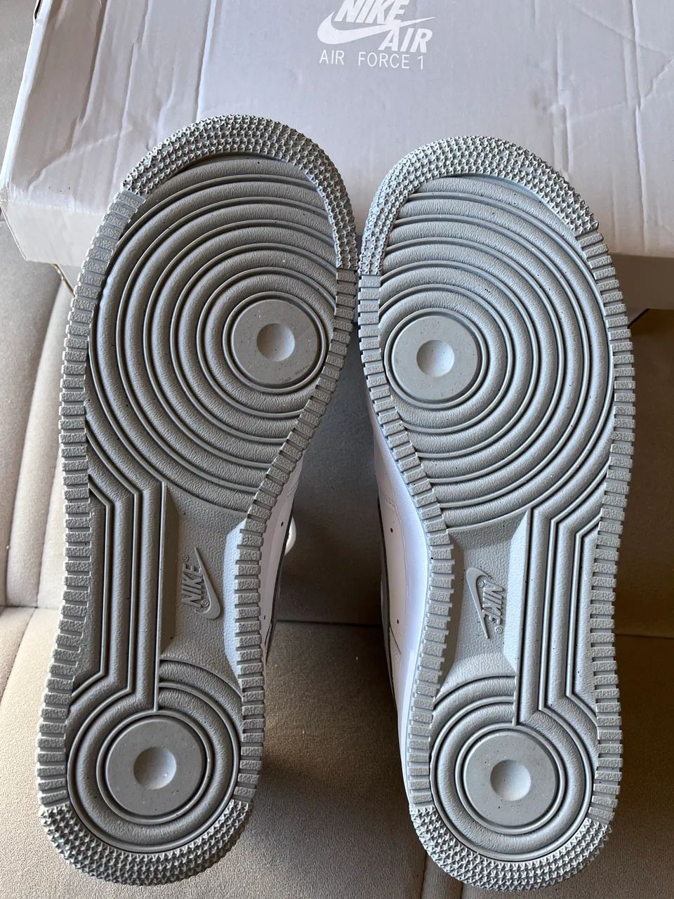Nike air force 1 - Foto 4