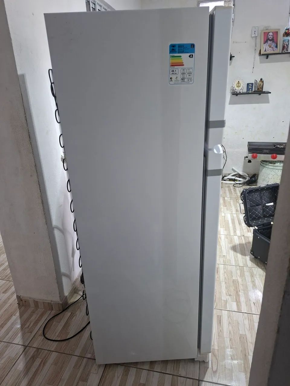 Geladeira   - Foto 5