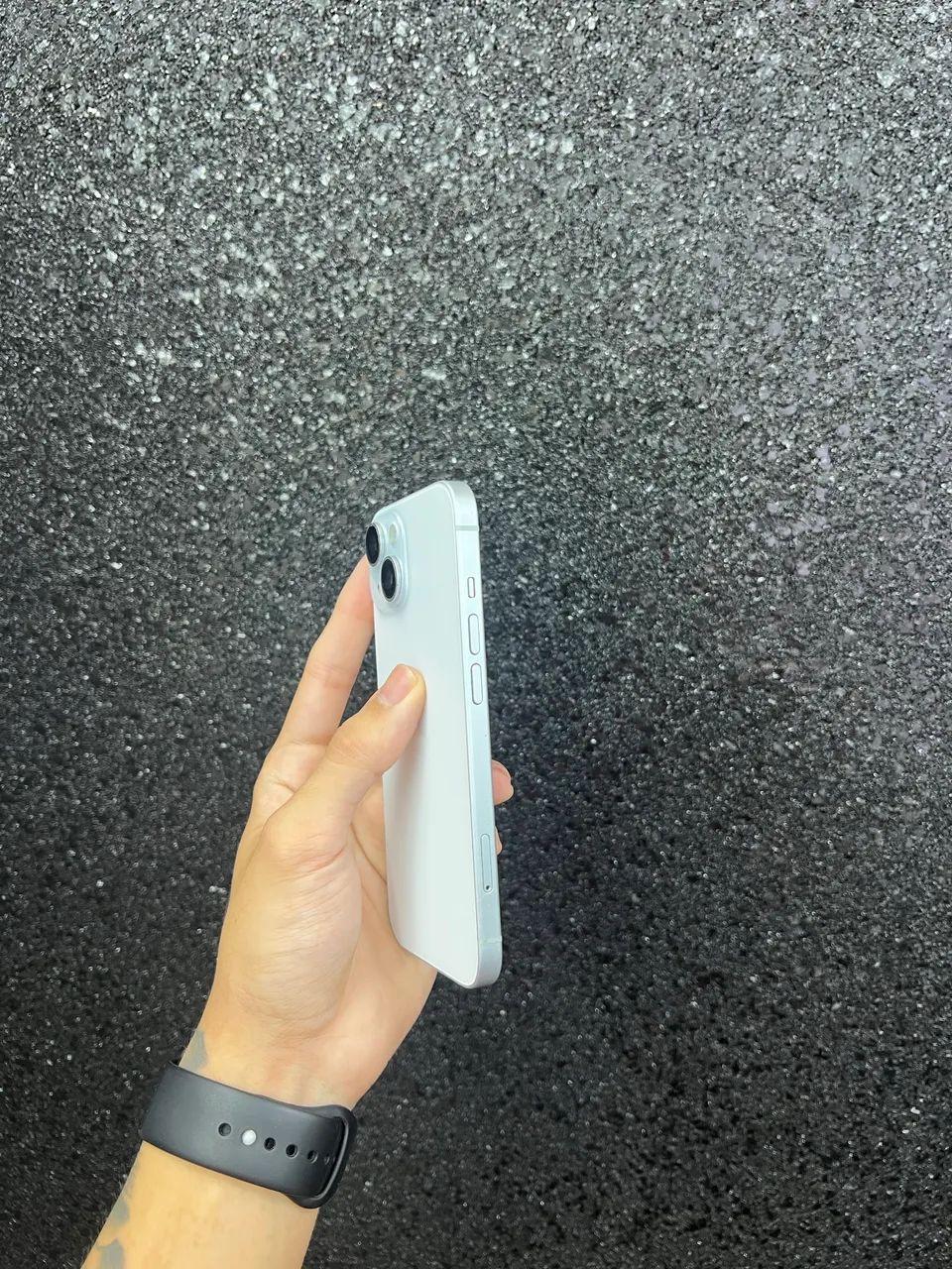 IPHONE 15 128gb - Foto 3
