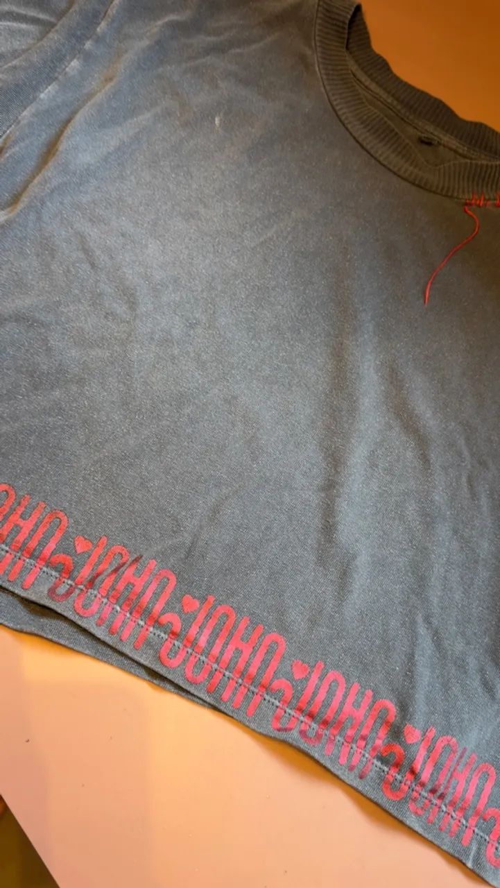 Blusa John John  - Foto 3