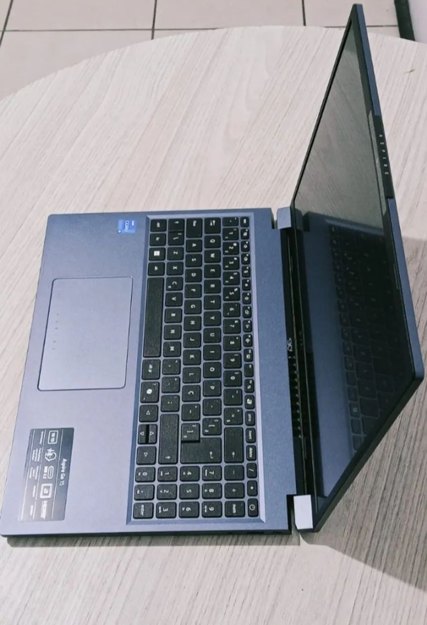  VENDO NOTEBOOK ACER ASPIRE GO 15 -  INTEL CORE i5 - Foto 5