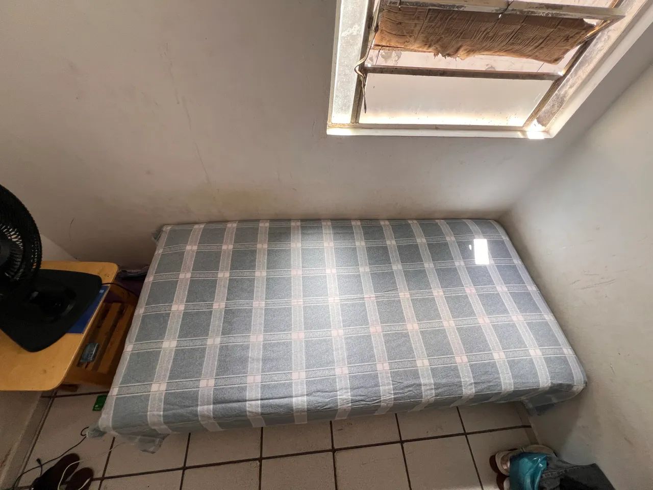 vendo cama  - Foto 4