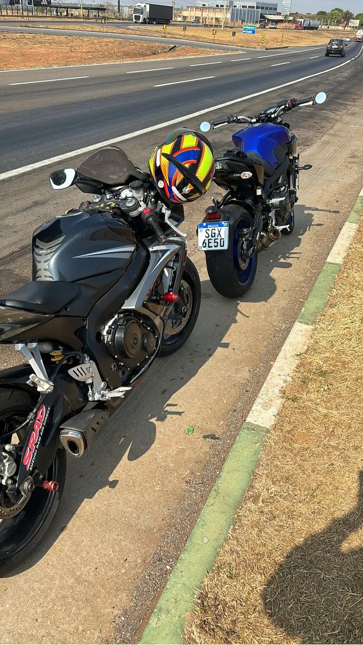 Srad 750 cc - Foto 2