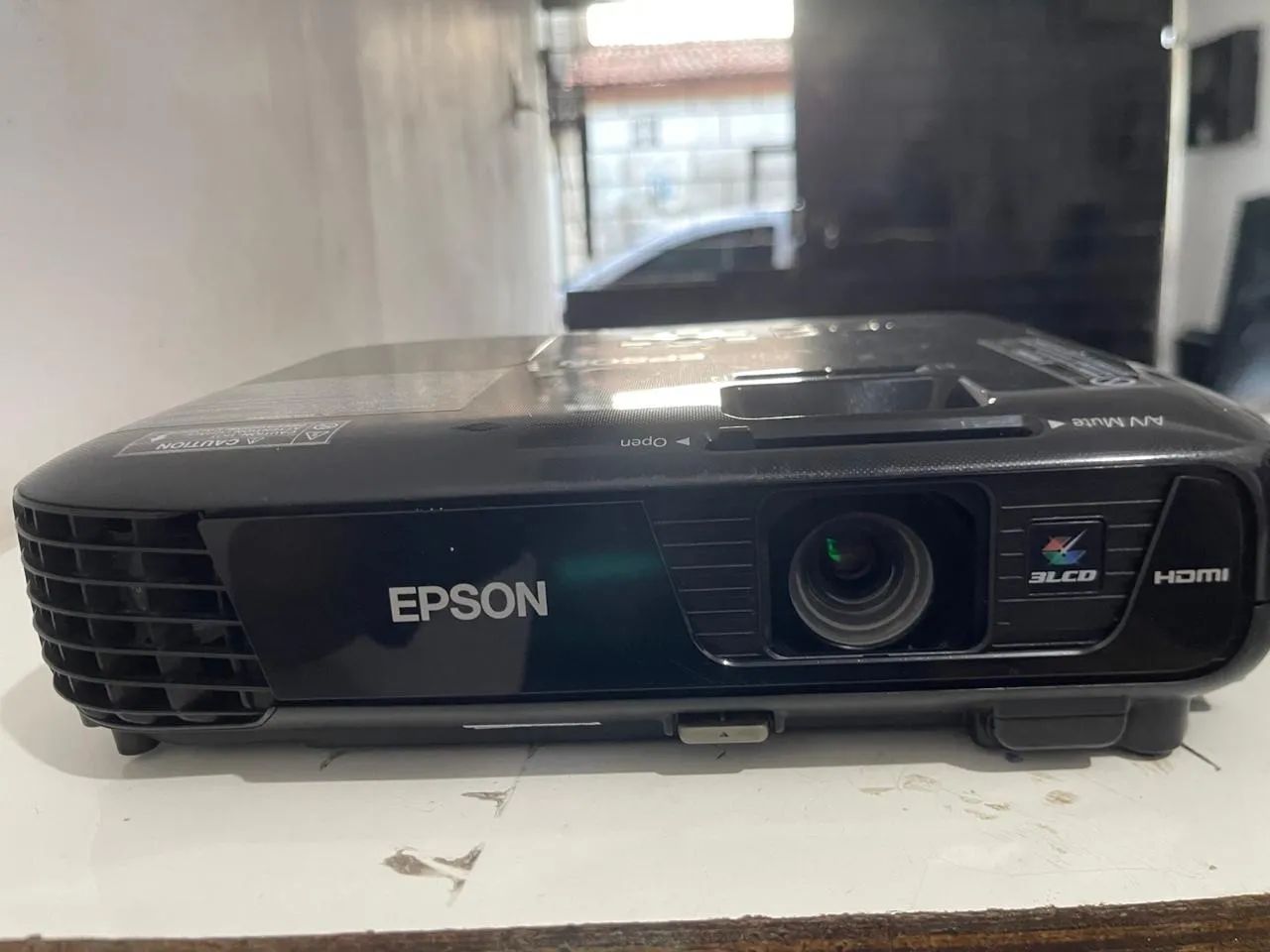 Epson s31 com garantia  - Foto 2