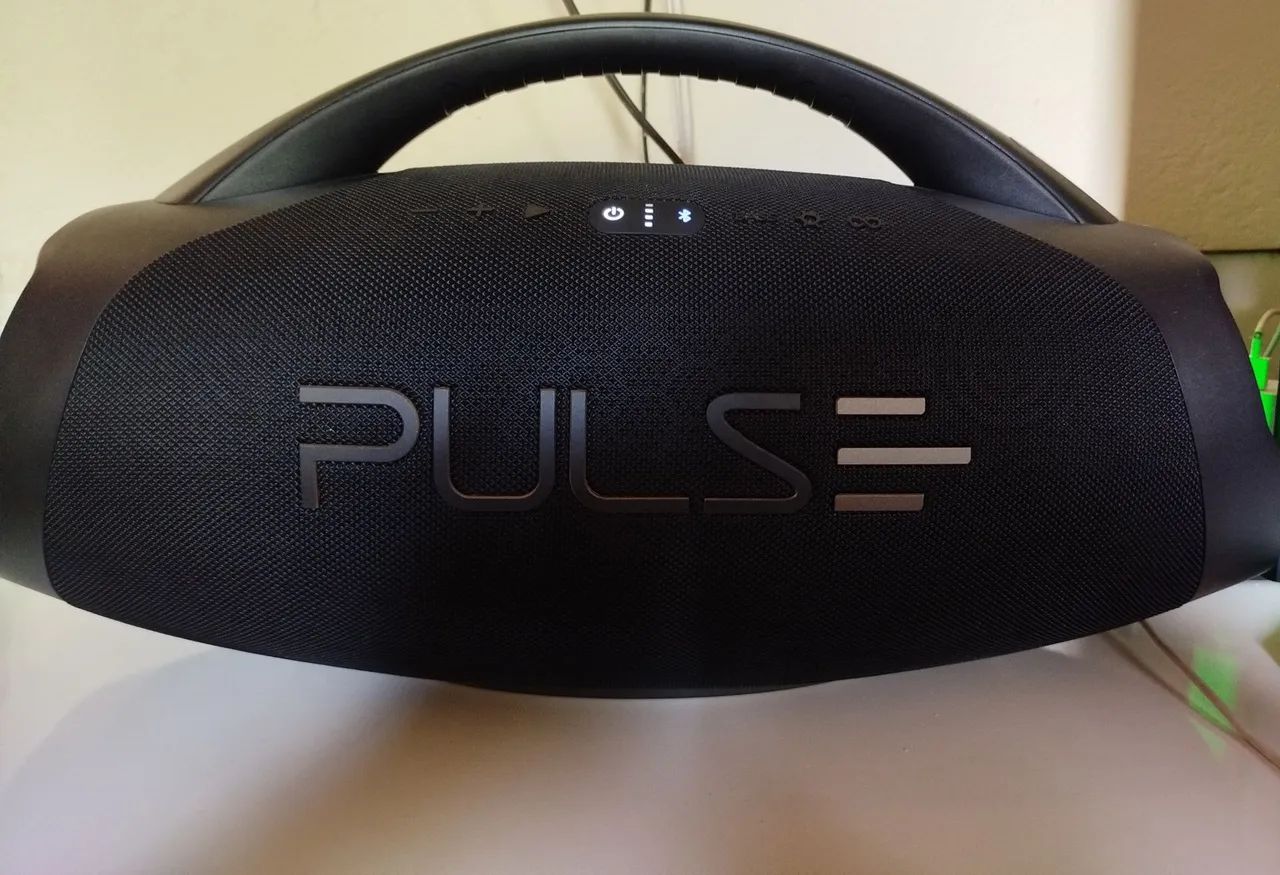 Pulse X SP626