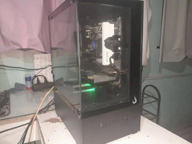 PC GAMER - Vendo ou troco - Foto 2