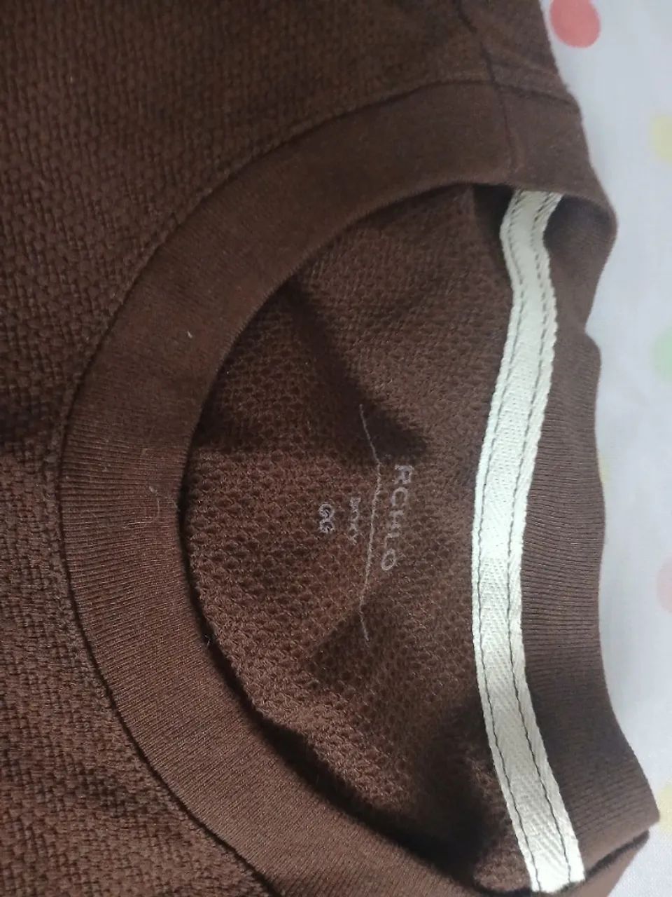 Camisa masculina nova  - Foto 4