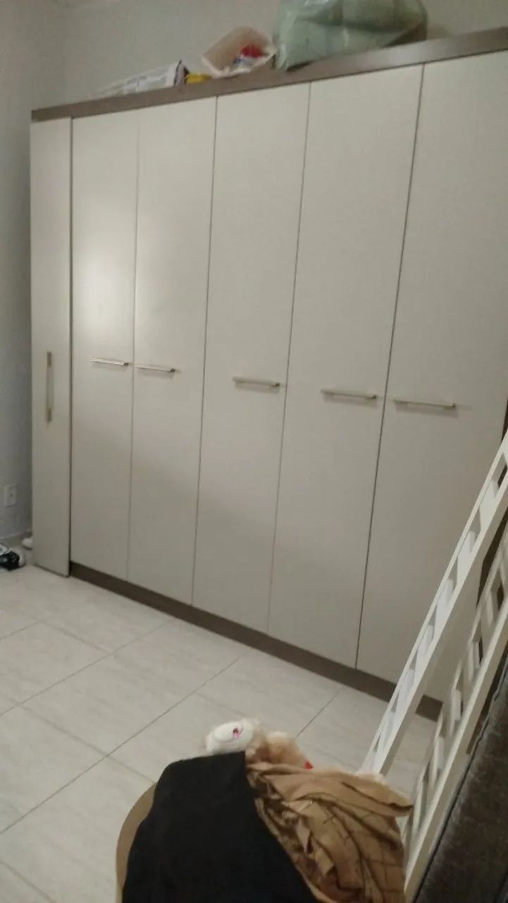 Guarda roupa 
