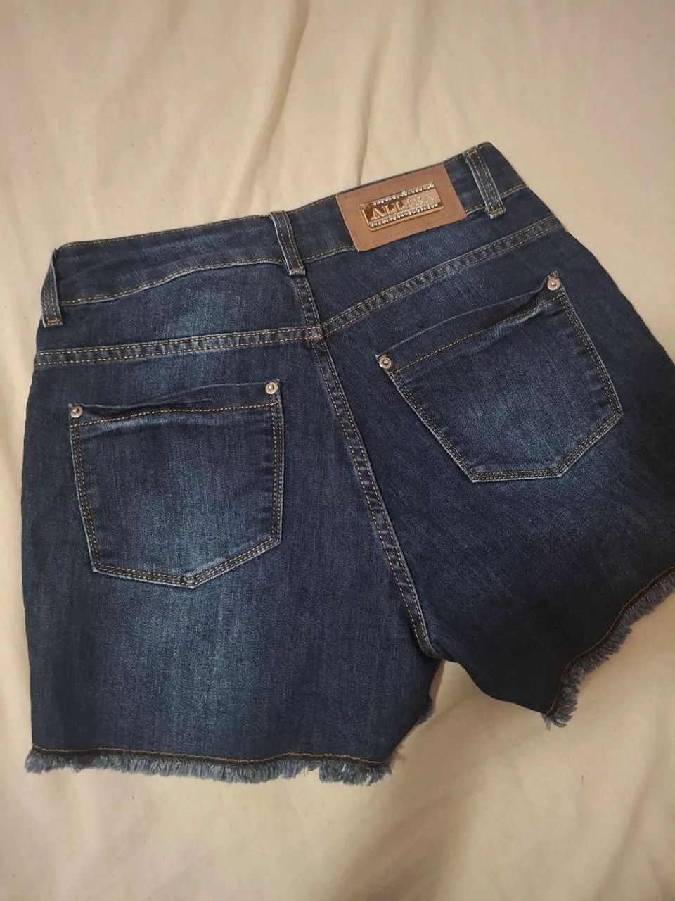 Short Jeans - Foto 5