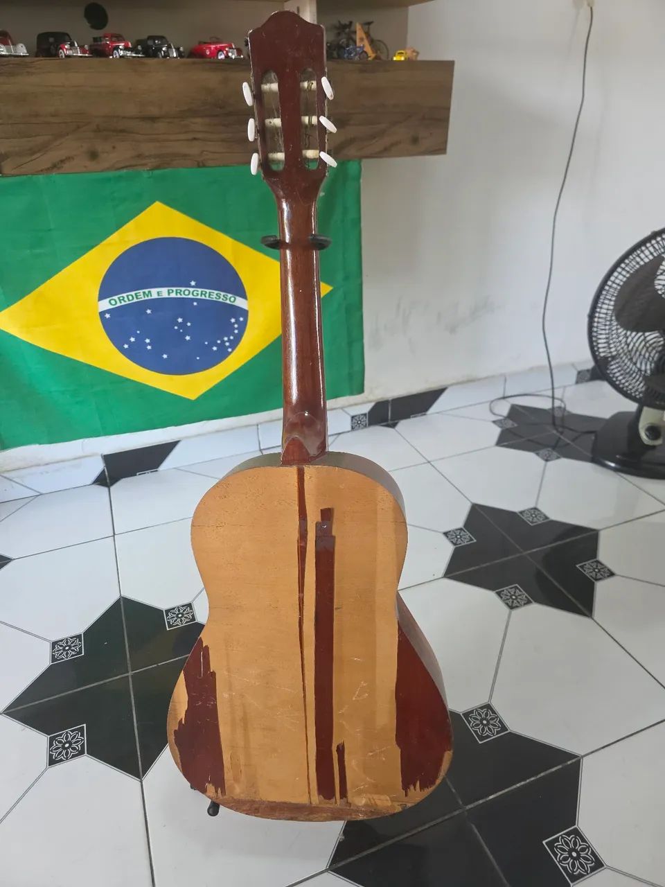 Violão - Foto 3