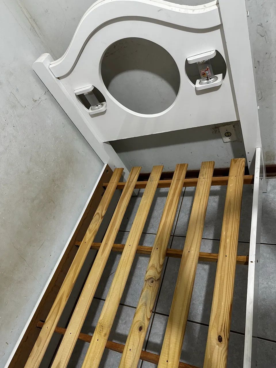 Cama solteiro - Foto 2