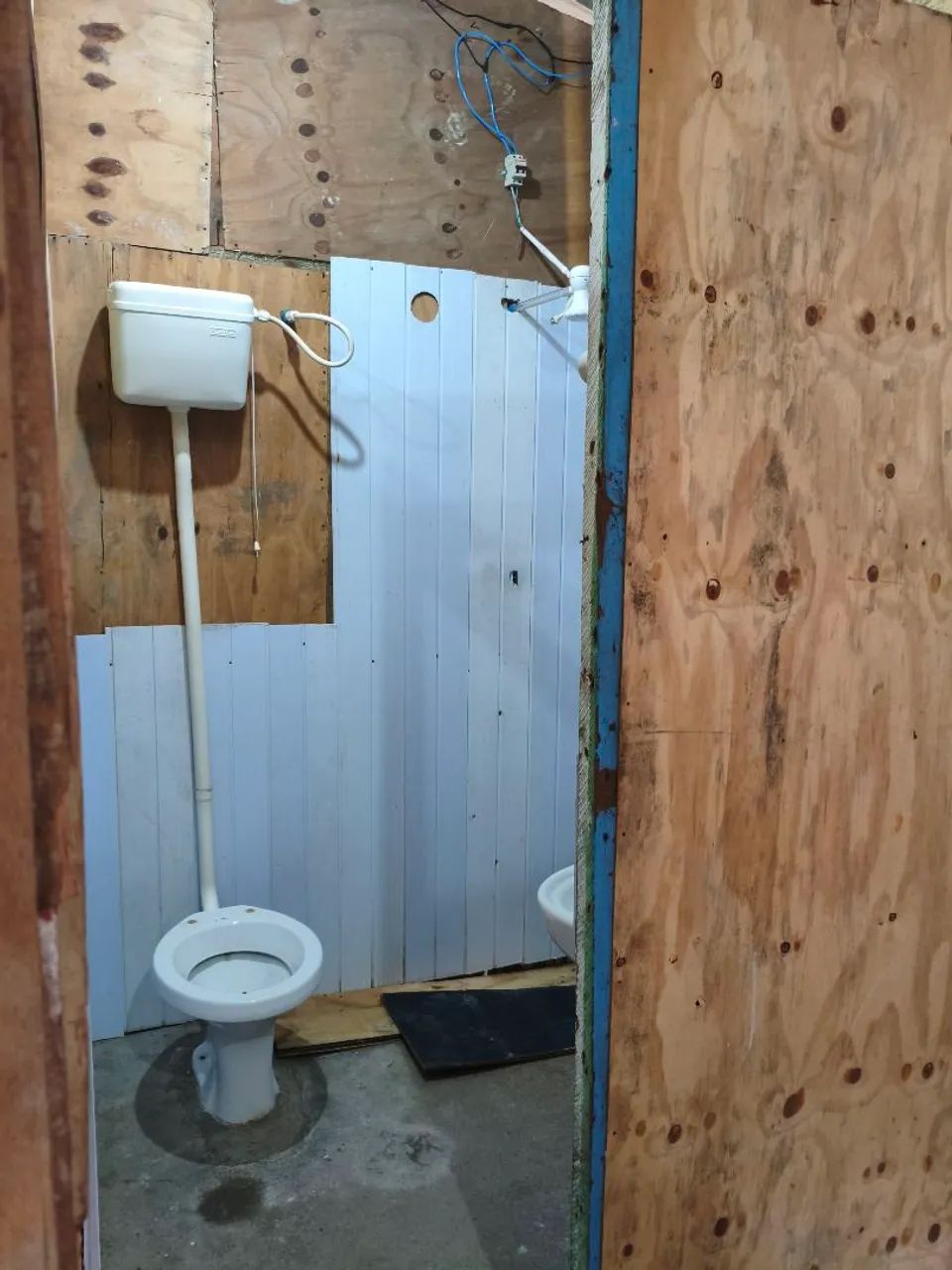 Alugo Barraco na Vila de Esperança  - Foto 5