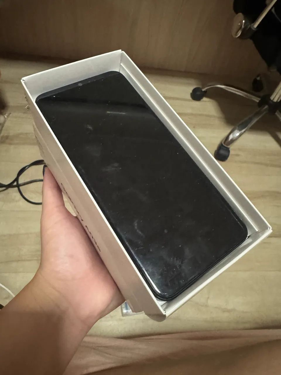 Celular Samsung Galaxy A03s 64 GB - Foto 5