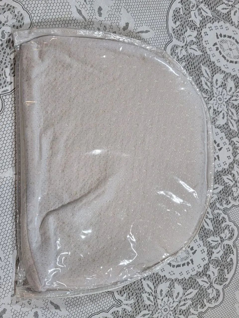 Almofada para barriga e rampa bebê 2 em 1 - Foto 3