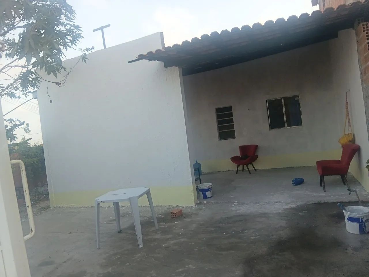 Casa no Residencial Cidadde verde  - Foto 5