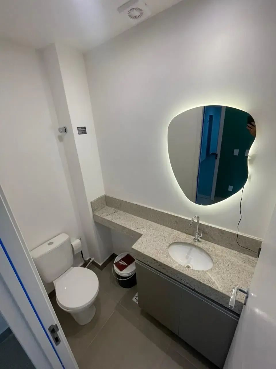 Apartamento para locação no SENSIA HORIZONTES DO ATLÂNTICO, CRUZ DAS ALMAS, Maceió, AL - Foto 5