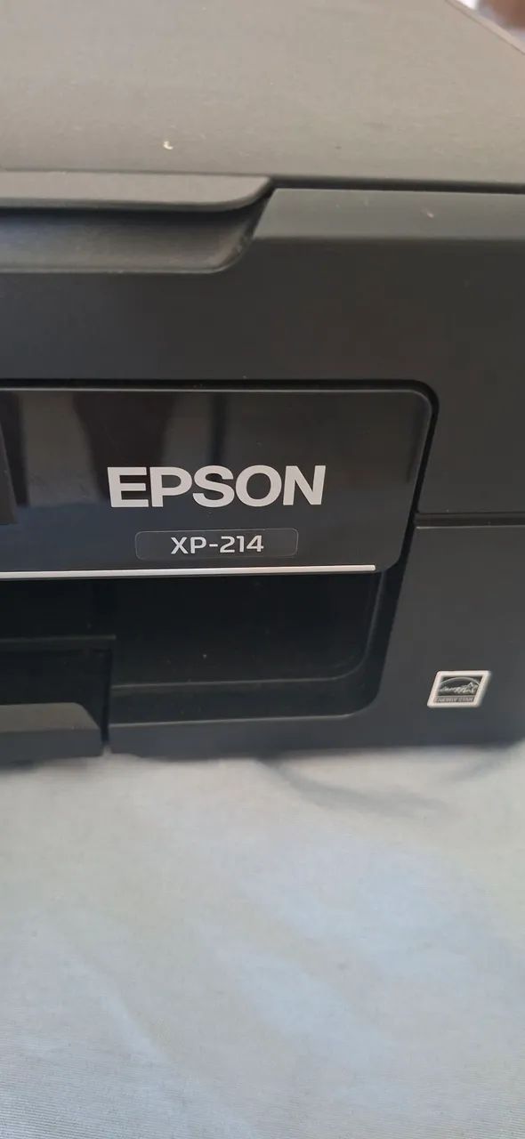 Impressora Epson XP-214