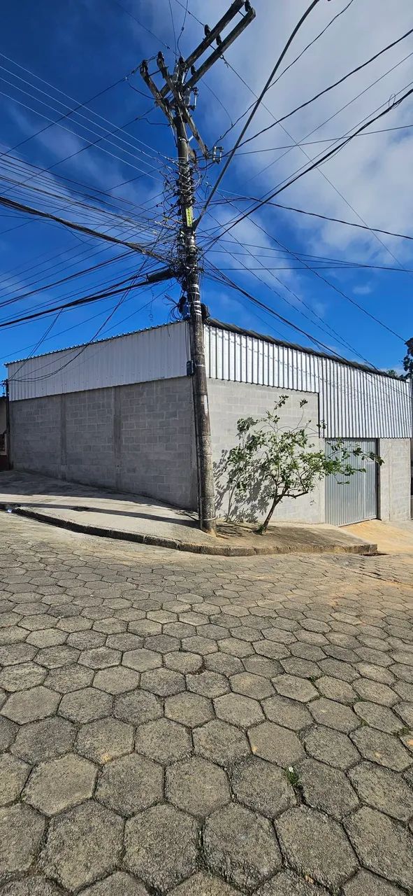 Galpão para alugar  - Foto 2