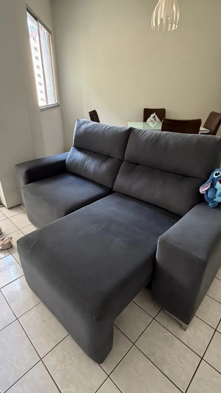 Sofá retrátil  - Foto 2