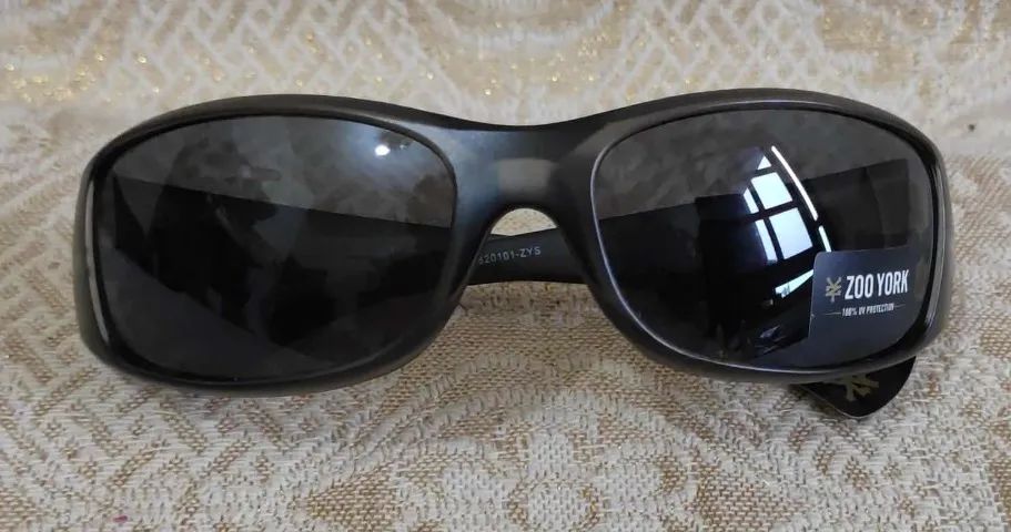 Oculos Importado Zoo York Uv Protection - Foto 2