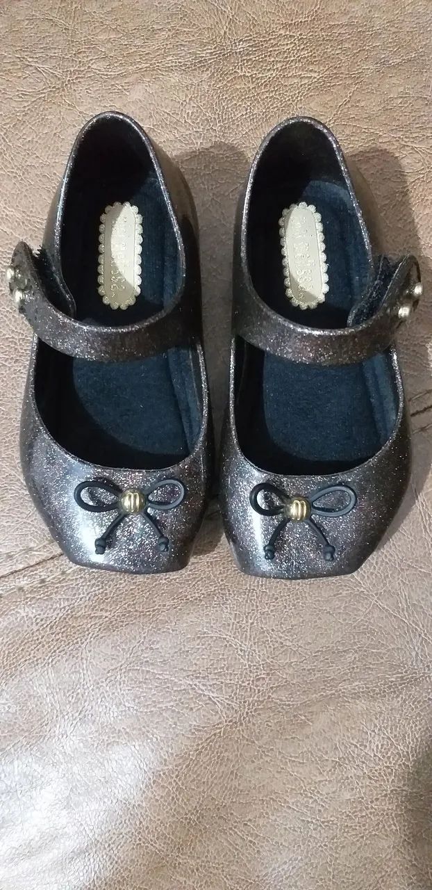 Mini Melissa 