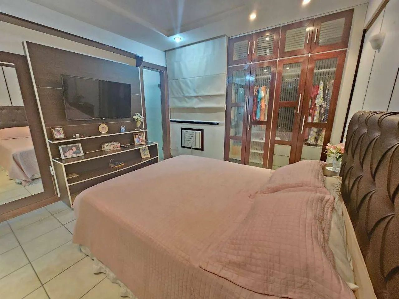 Apartamento com 3 dormitórios, 125 m² - venda por R$ 750.000,00 ou aluguel por R$ 8.000,00 - Foto 19