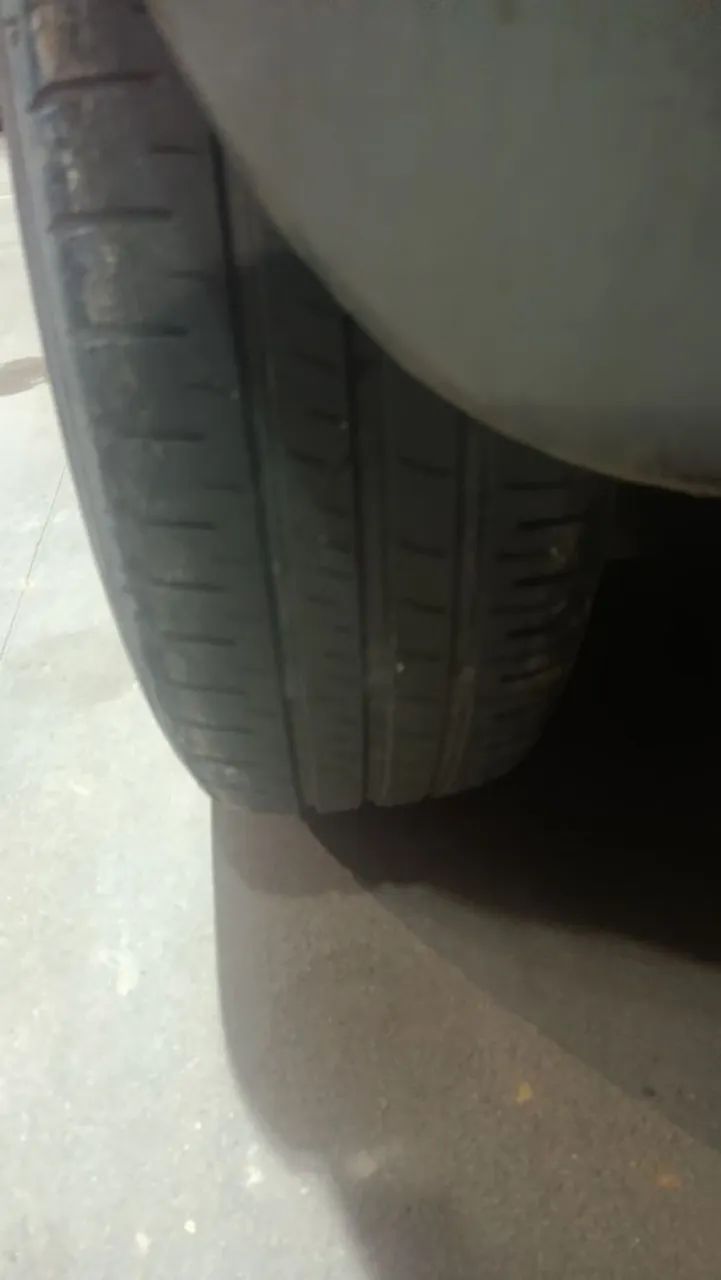 Rodas aro 14  - Foto 3